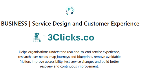 Service Design
