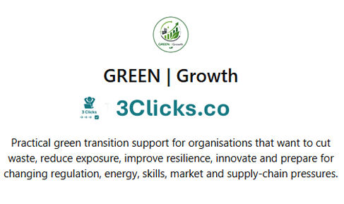 GREEN Growth
