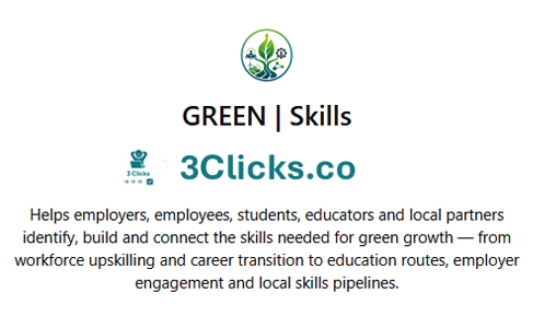 GREEN Skills