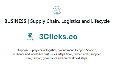 Supply Chain